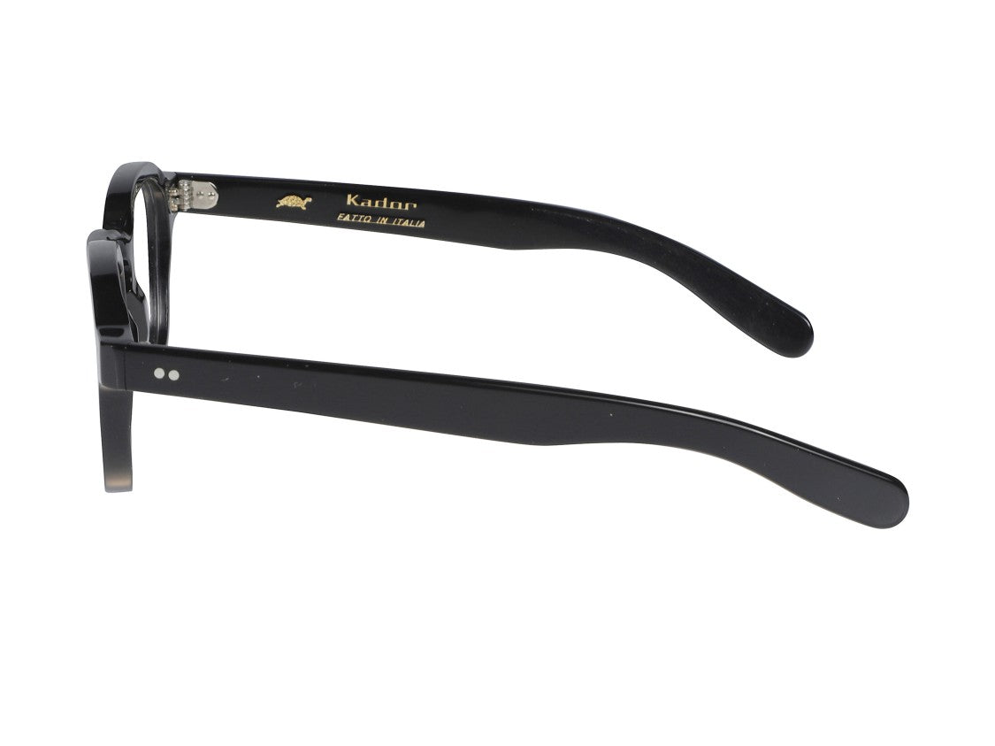 Kador Silver Duka Square Sunglasses