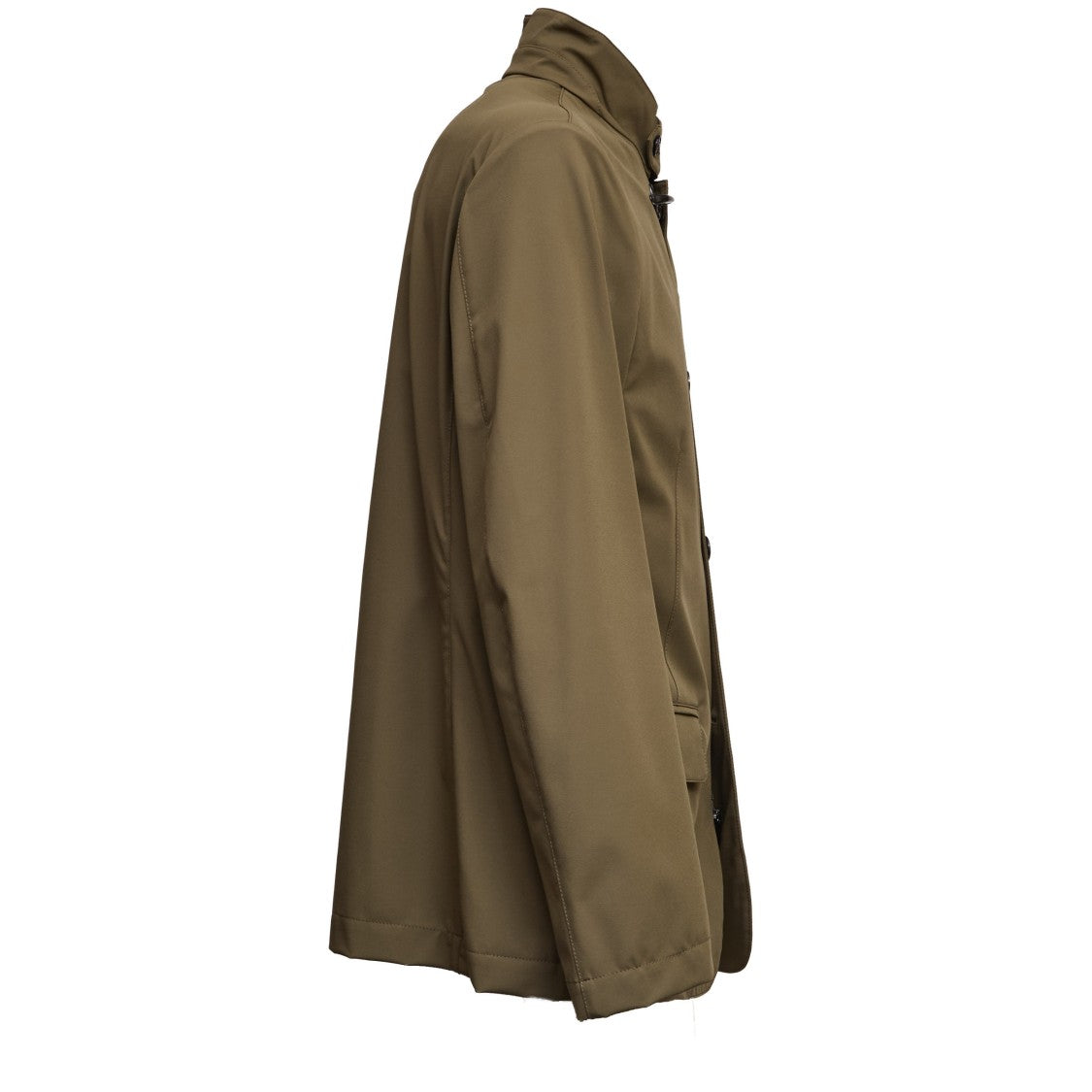 Fay Stretch Travel Duty Jacket