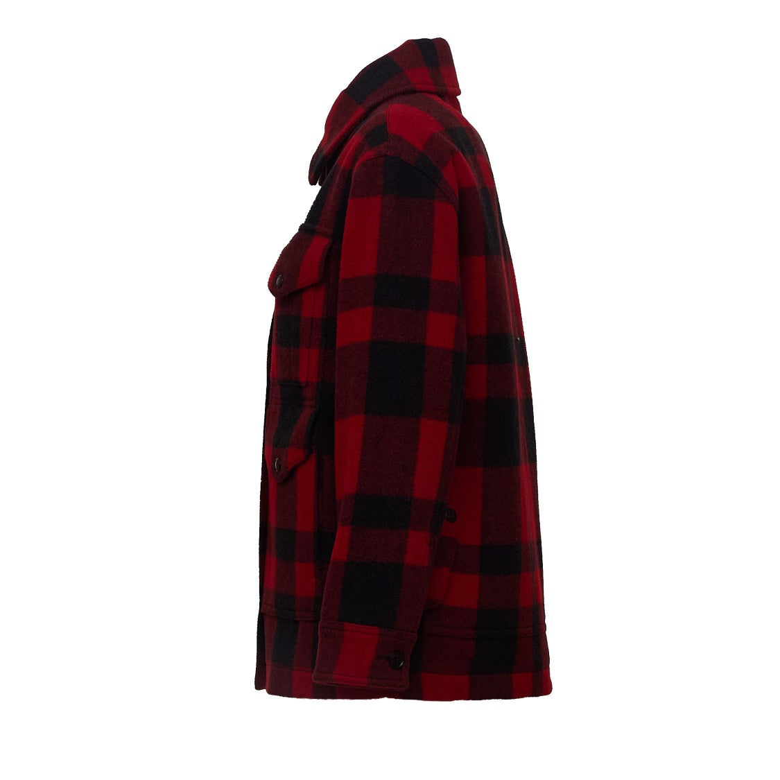 Filson Mackinaw Cruiser Heritage Jacket