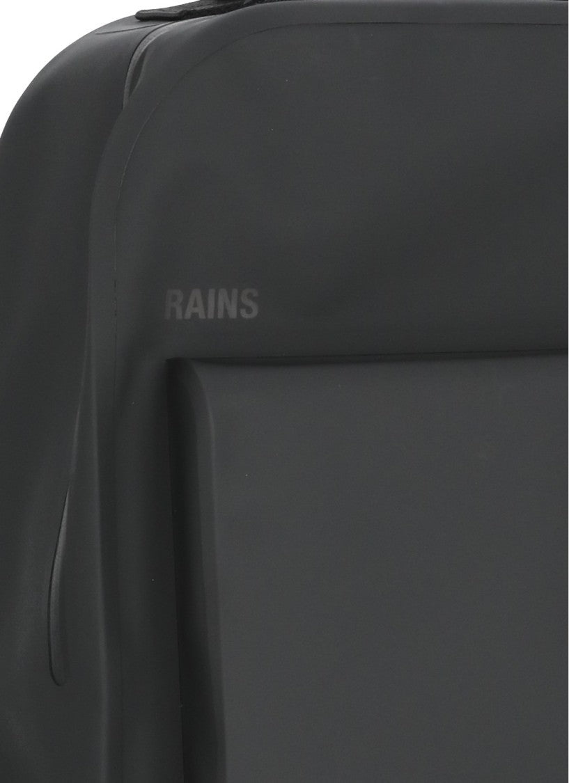 Rains Deepwater Day Large Waterproof Backpack