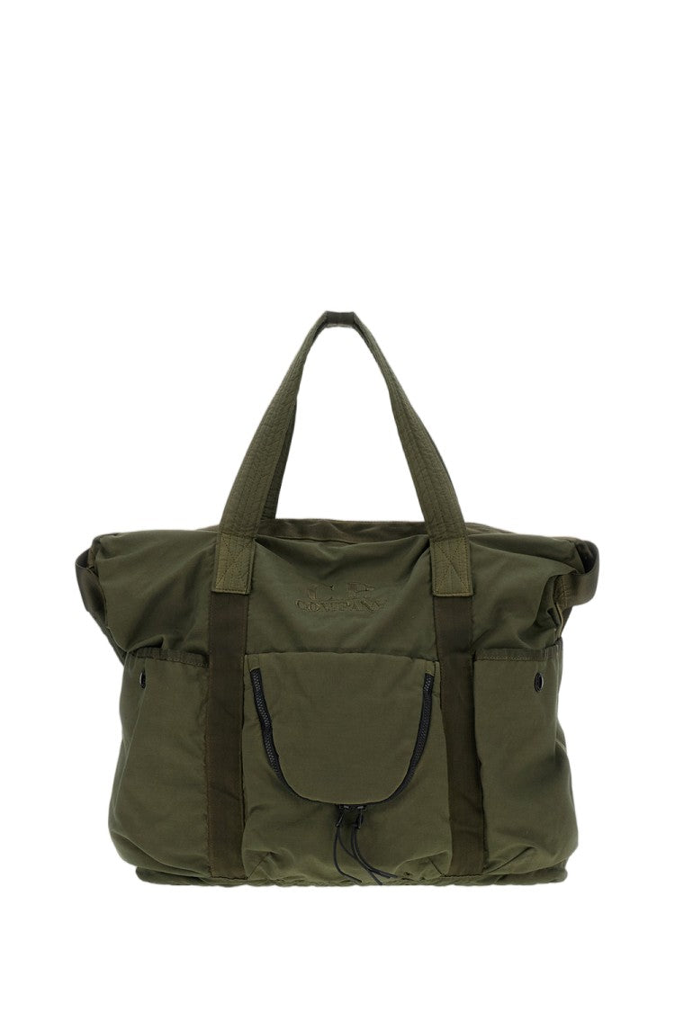 C.P. Company Twill Tote Bag