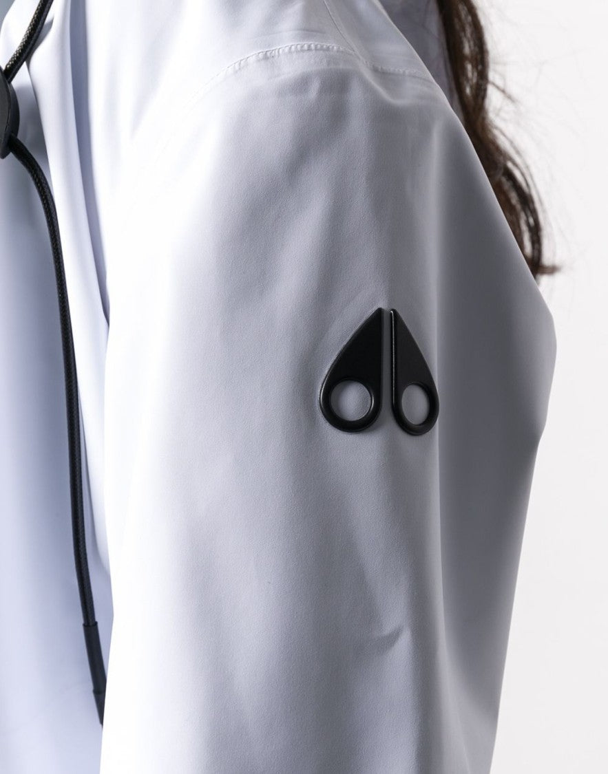 Moose Knuckles Canter Logo Jacket