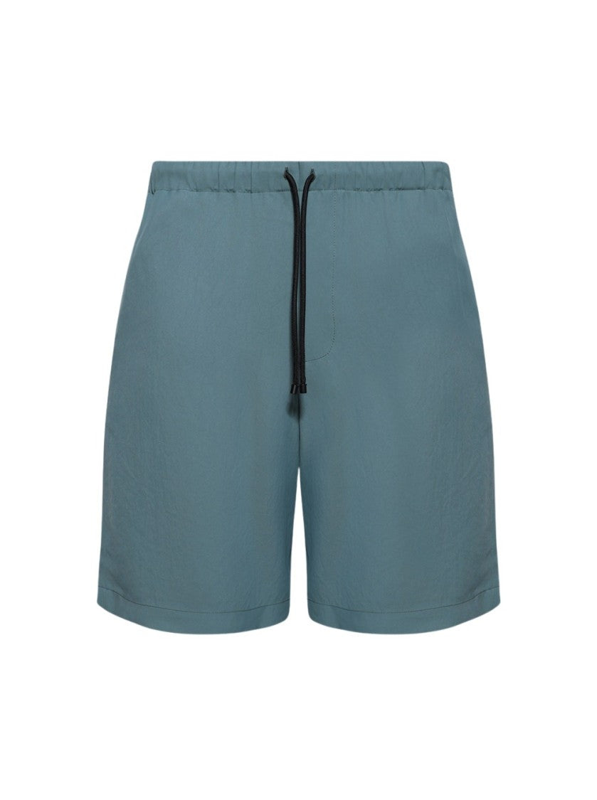 Dries Van Noten Piperi Shorts Raf