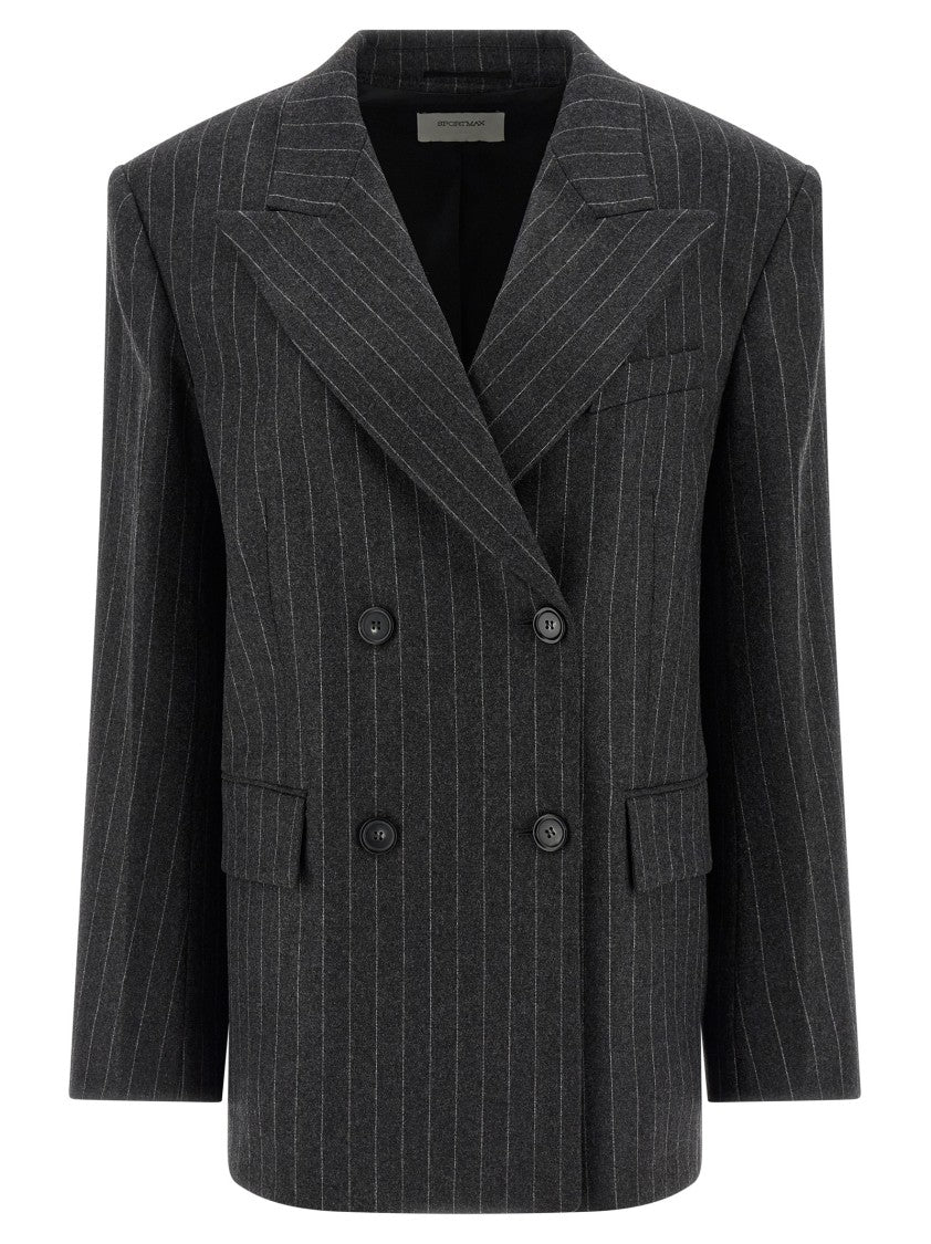 Sportmax Belford1234' Blazer