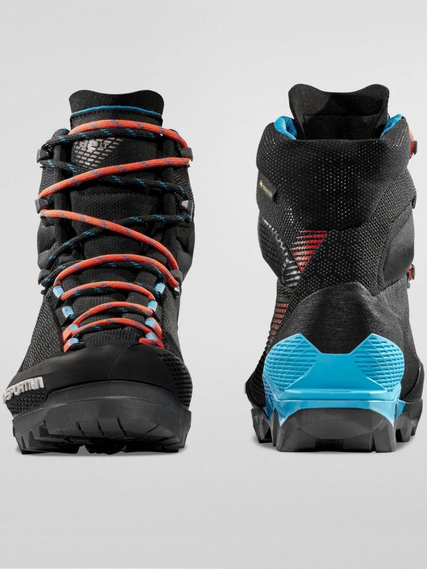 La Sportiva Aequilibrium St Woman Gtx High-Top Hiking Boots