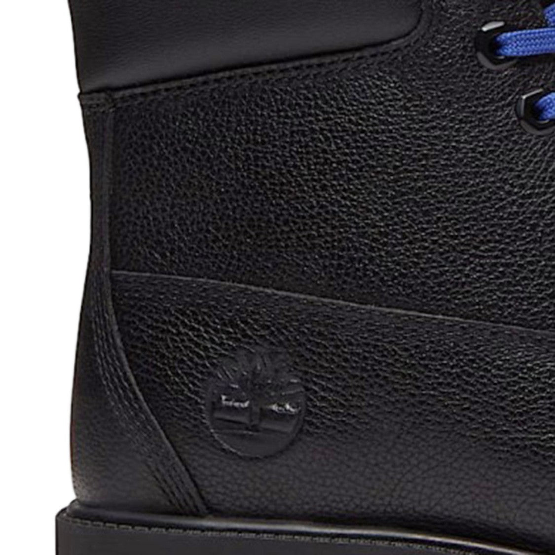 Timberland Heritage 6-Inch Leather Ankle Boots