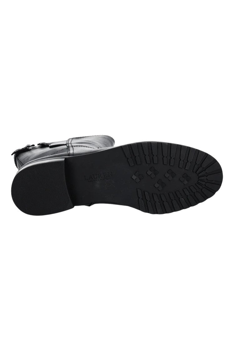 Lauren Ralph Lauren Tasha Mid Boots