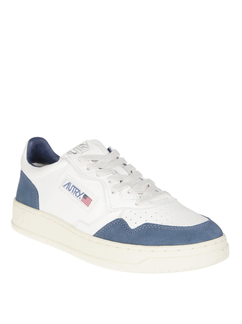 Autry Medialist Low M Sneakers