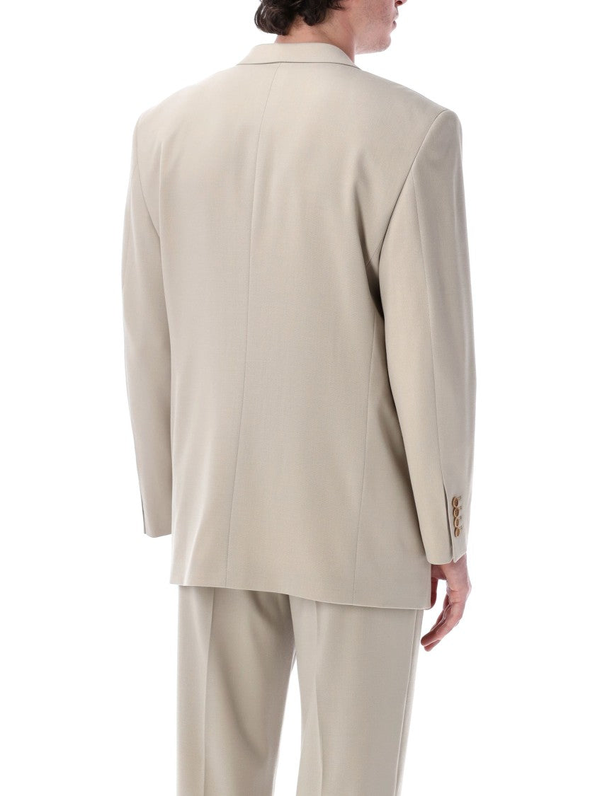 Sunflower 90'S Double Breasted Blazer