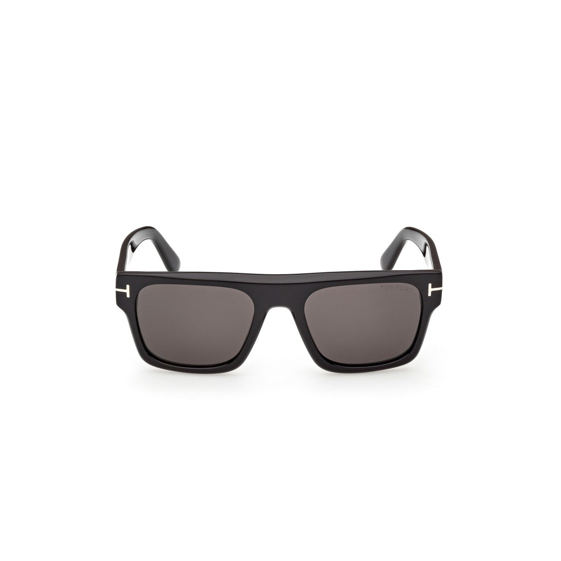 Tom Ford Ft1337 Rectangular Acetate Sunglasses