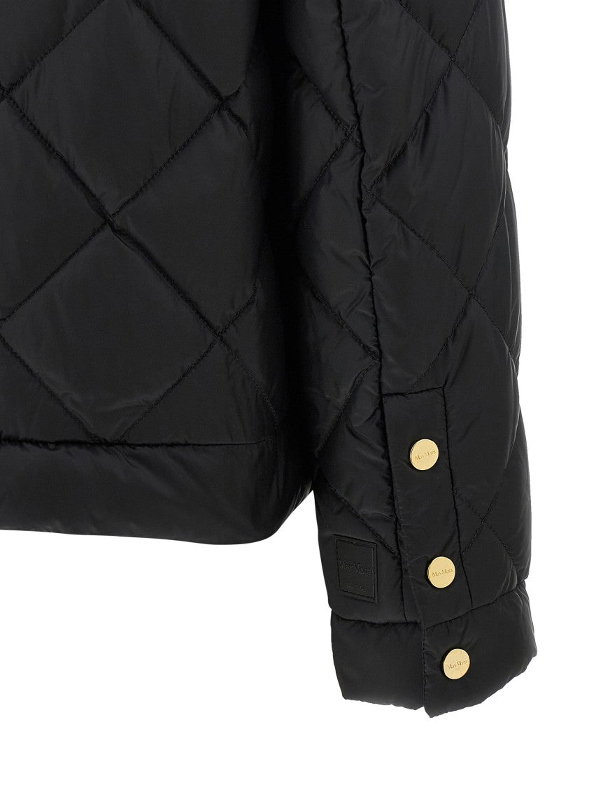 Max Mara 'Mtcsofta' Jacket
