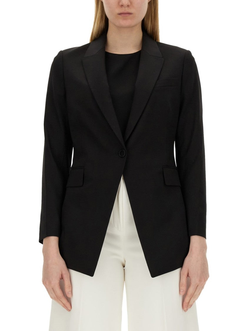 Theory "Etiennette" Blazer