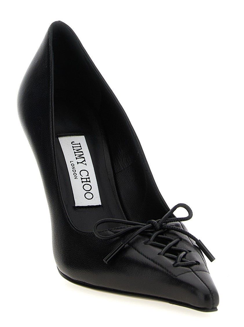 Jimmy Choo 'Scarlett' Pumps