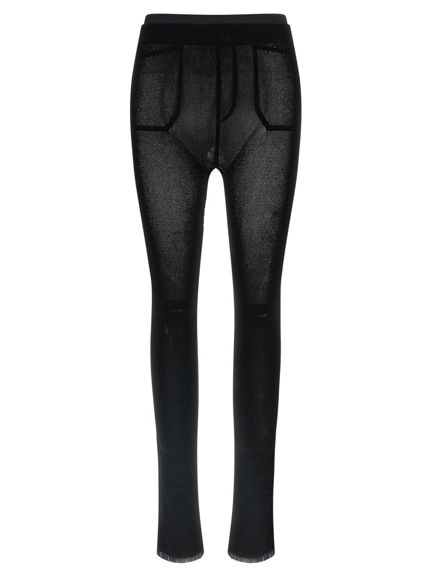 Issey Miyake 'Seen Unseen Ap' Leggings