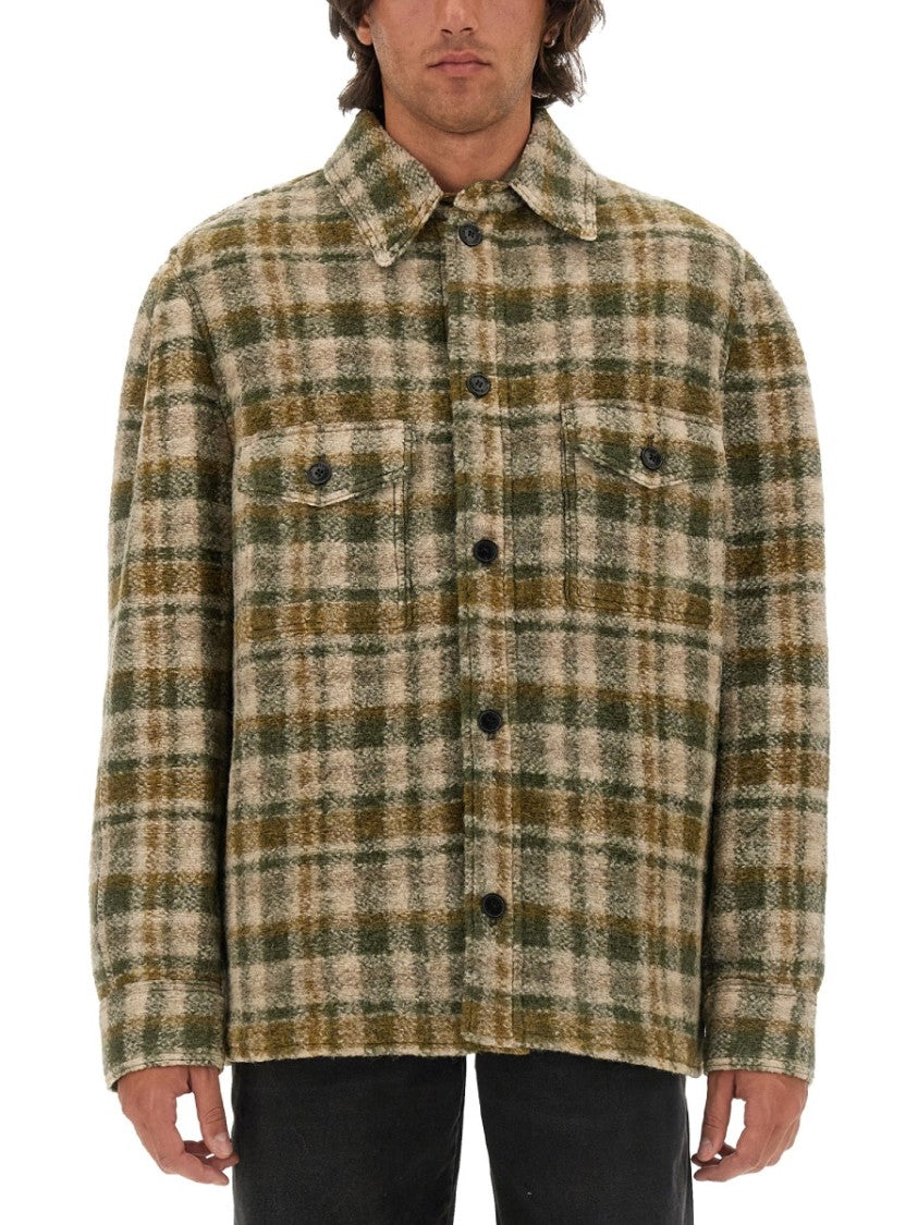 Isabel Marant "Kervon" Shirt
