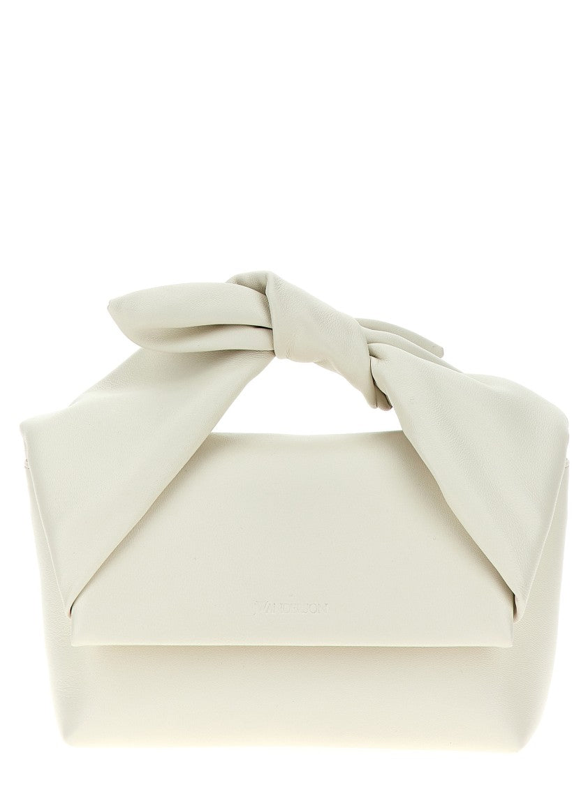 J. W. Anderson 'Bow Twister Midi' Handbag