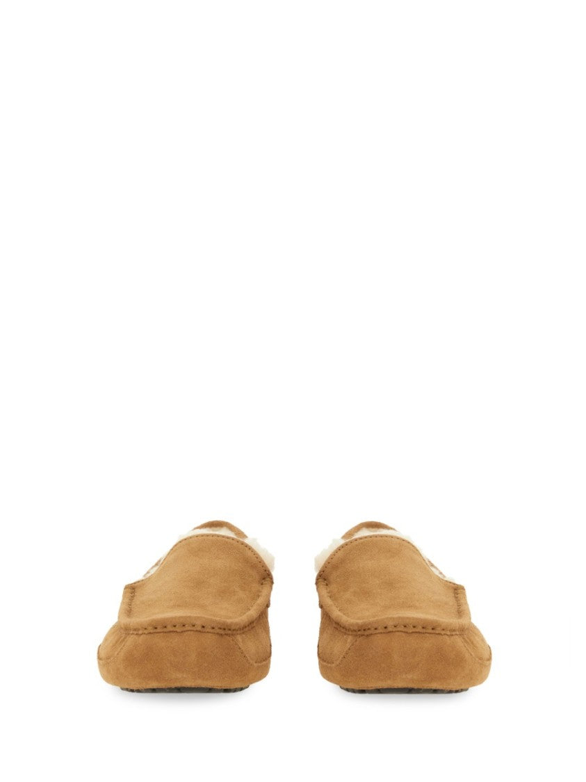 Ugg "Linscot" Slip-On Loafer