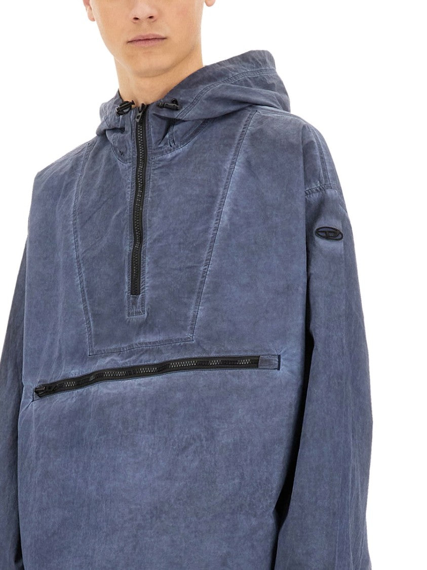 Diesel "J-Noode-A" Jacket