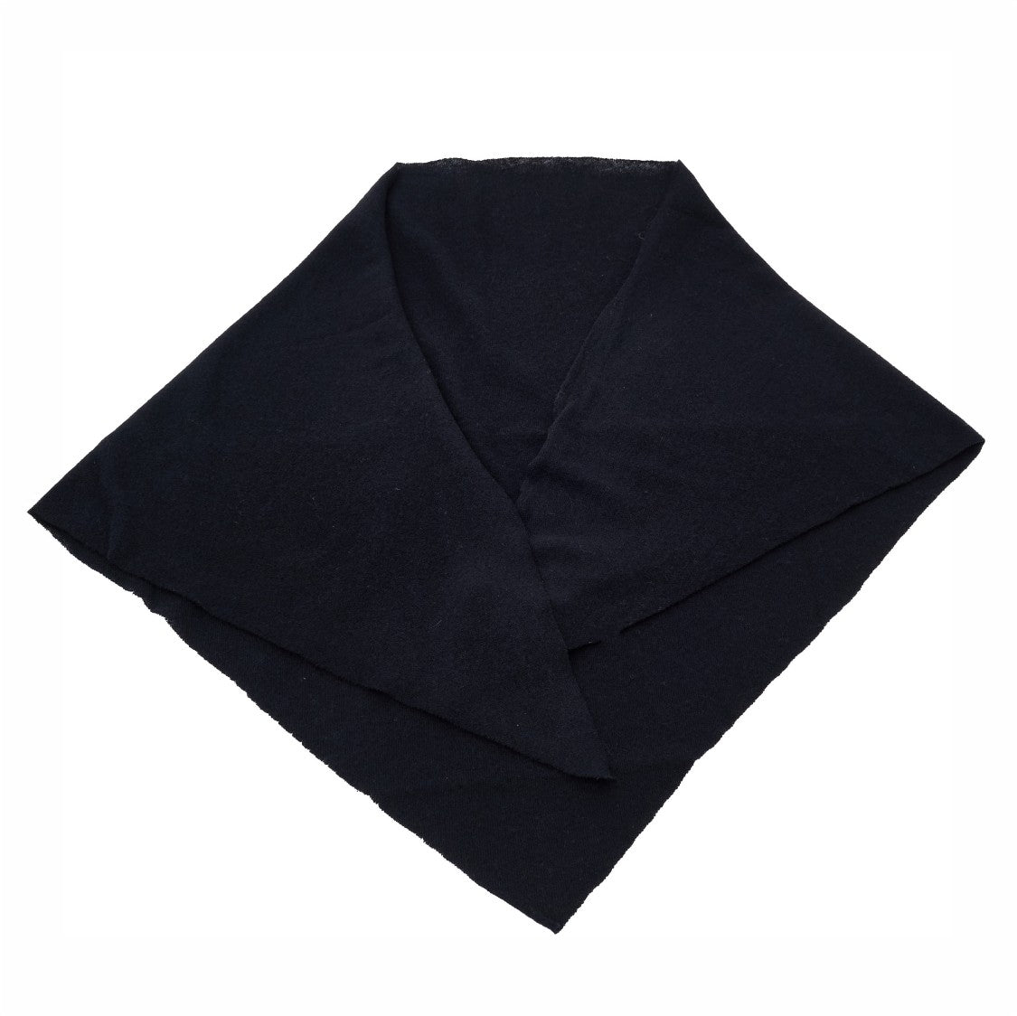 Faliero Sarti Triax Triangular Cashmere Scarf