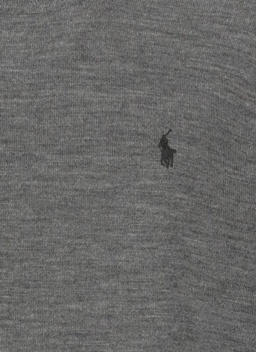 Polo Ralph Lauren Pony Sweater