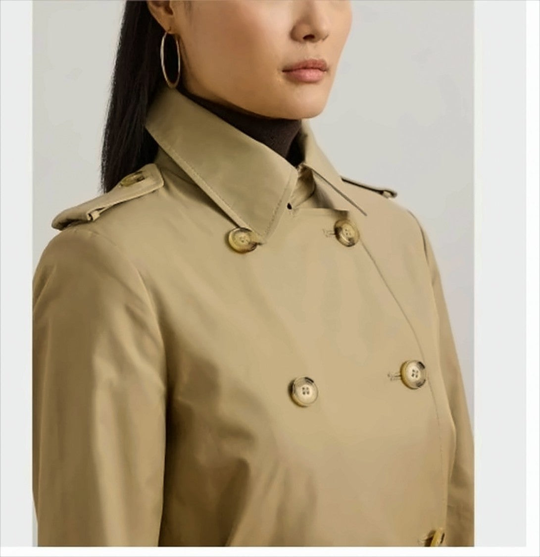 Polo Ralph Lauren Trench Lauren