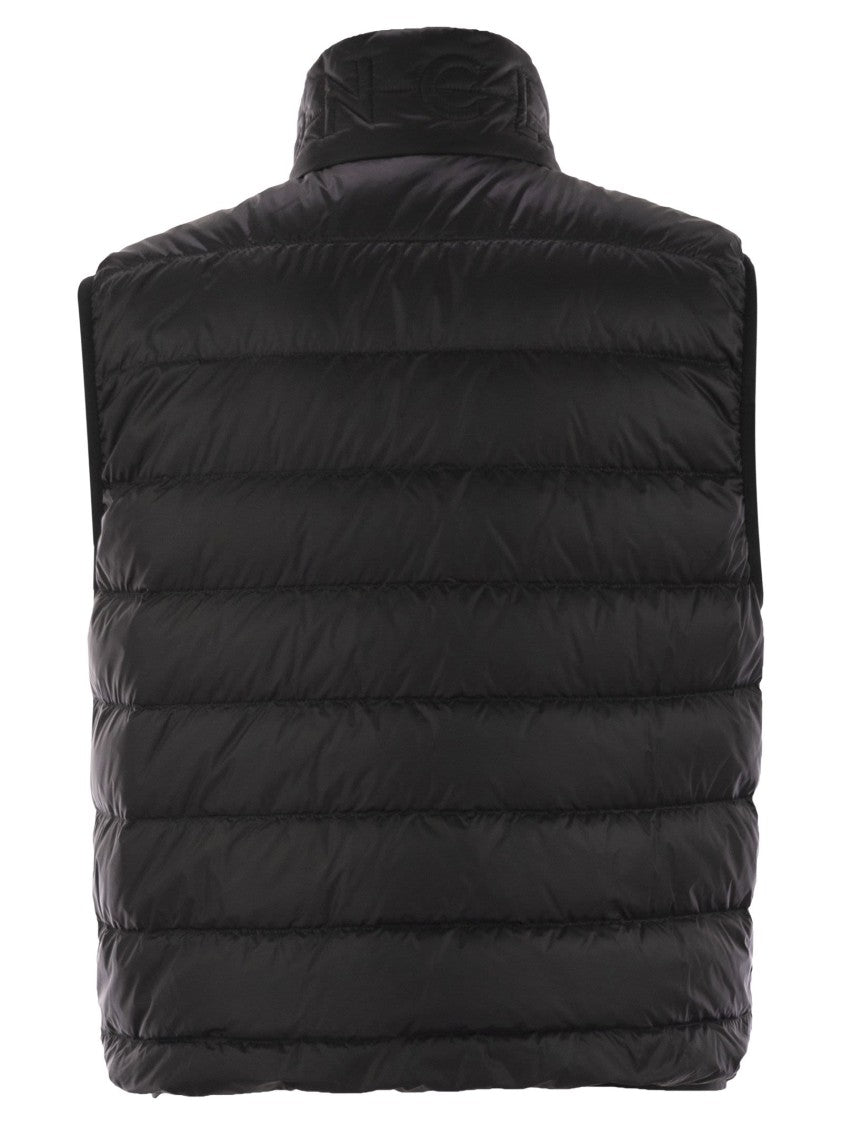Moncler Rocoque - Down Filled Gilet