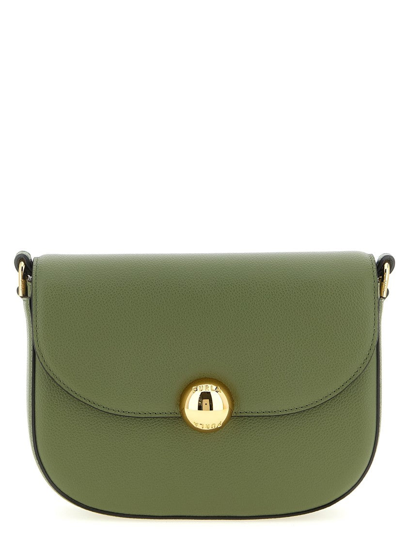 Furla Moonlight Small Crossbody Bag