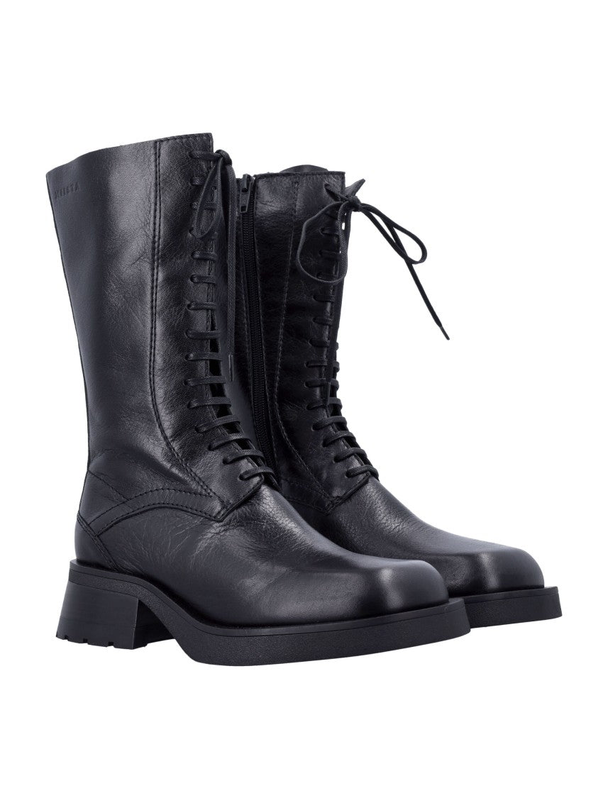 Miista Vel Anfibio String Boot