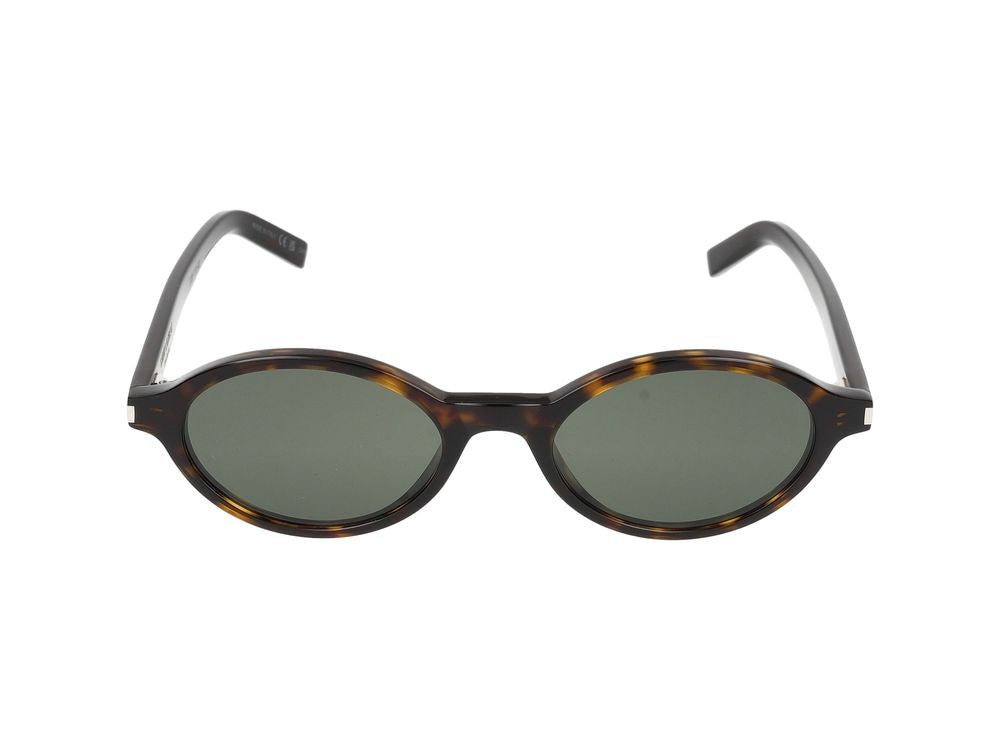 Saint Laurent Sunglasses Saint Laurent Sl 751 Jeanne 002 Havana Havana Grey 50/19/140