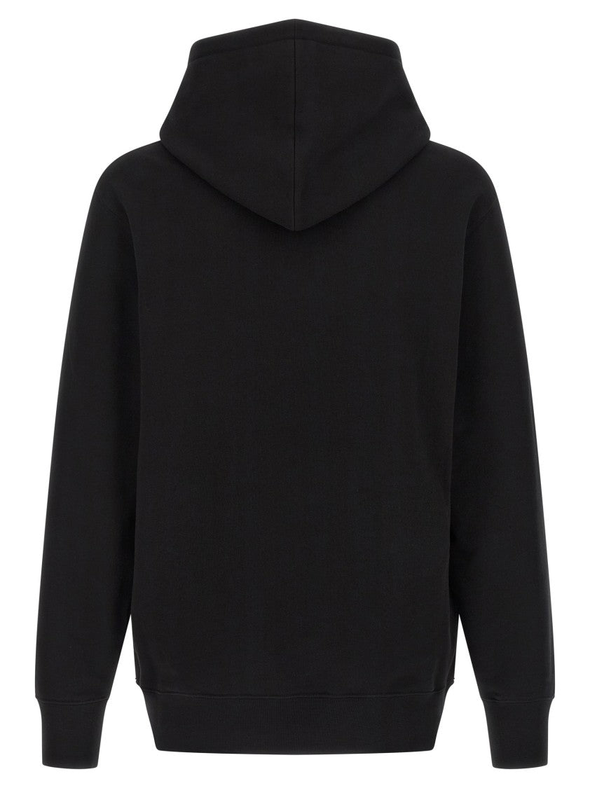 Mcqueen 'Skull' Hoodie