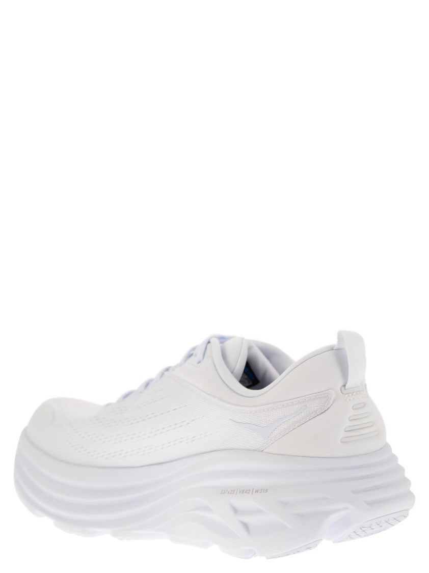 Hoka Bondi 8 - Ultra-Shortened Sports Shoe