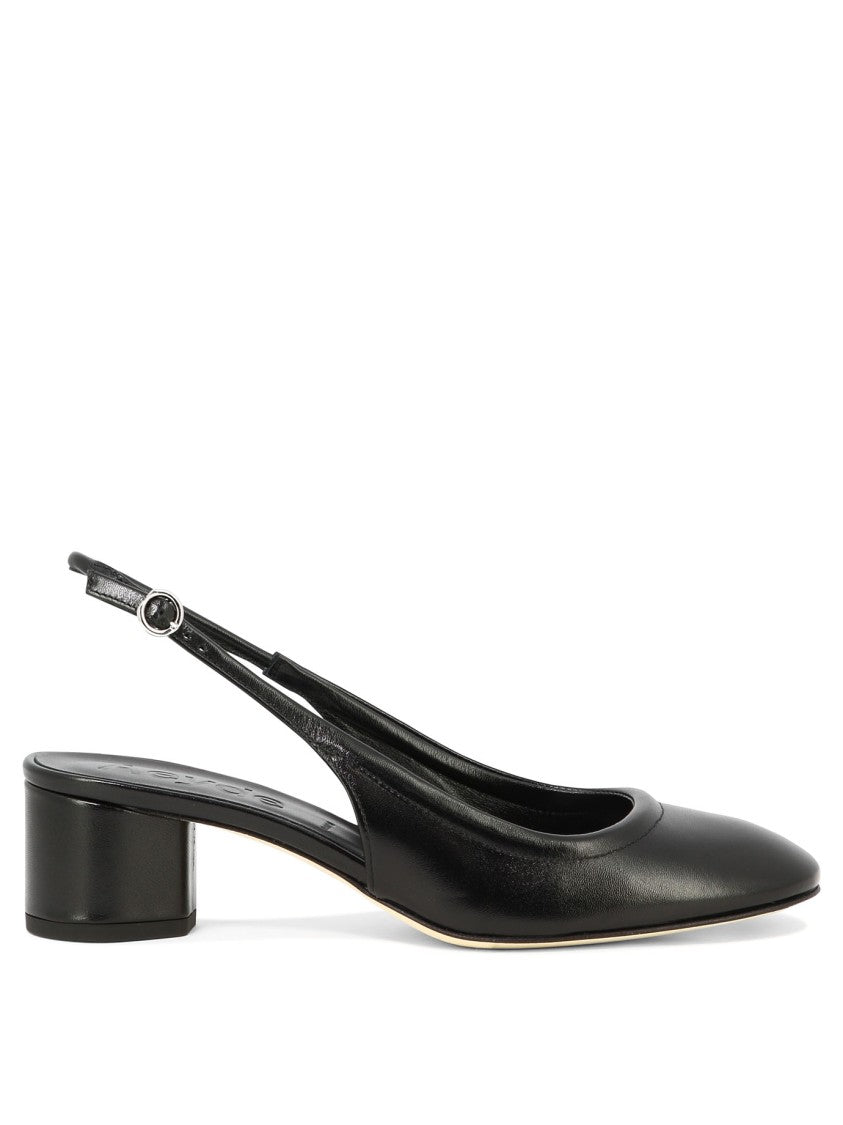 Aeydē "Romy" Slingback