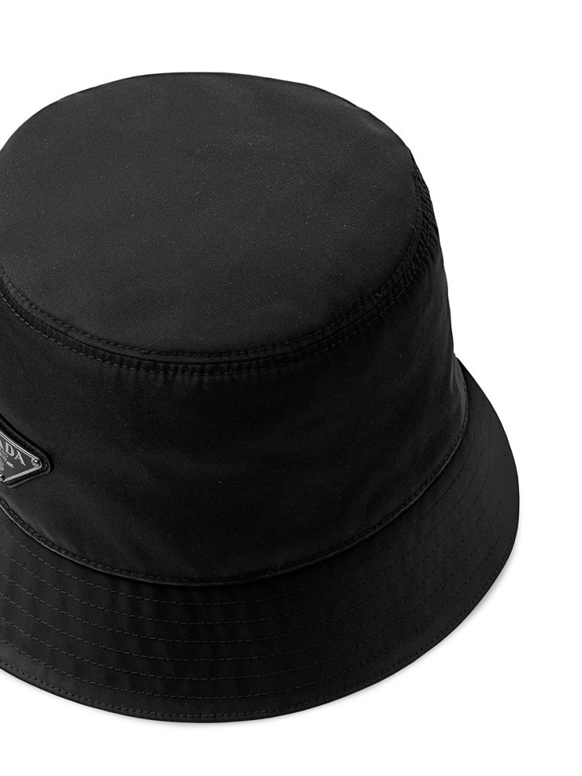 Prada Re-Nylon Bucket Hat