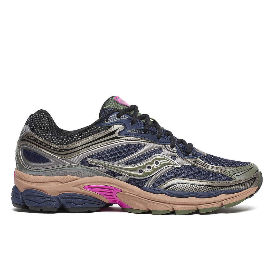 Saucony Progrid Omni 9 Sneakers