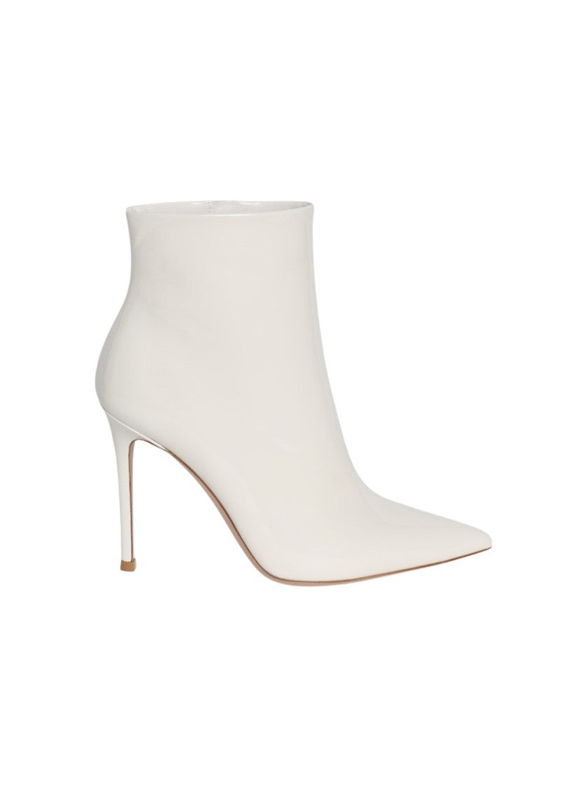 Gianvito Rossi Avril Bootie