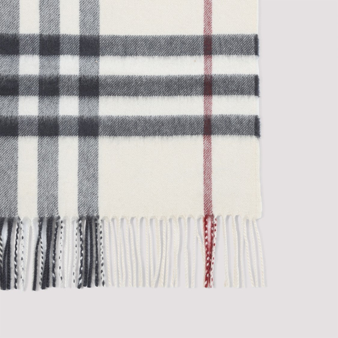 Burberry Cashmere Scarf