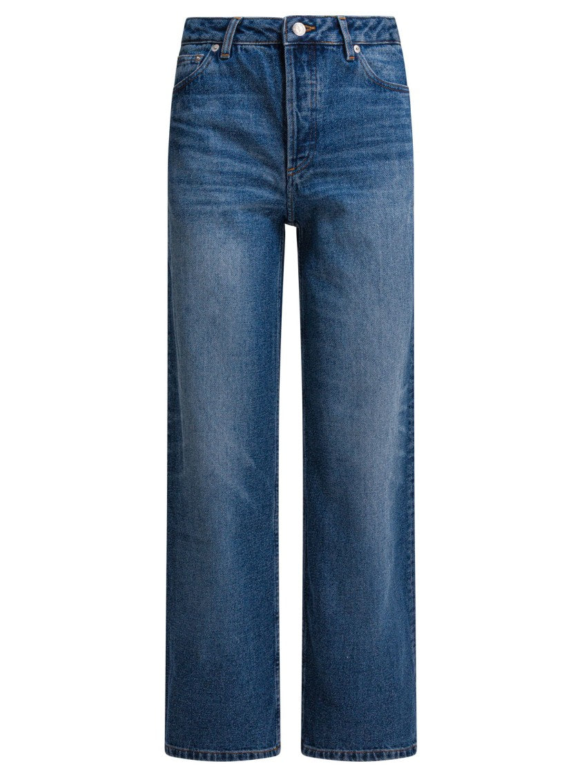 A.P.C. "Elisabeth" Jeans