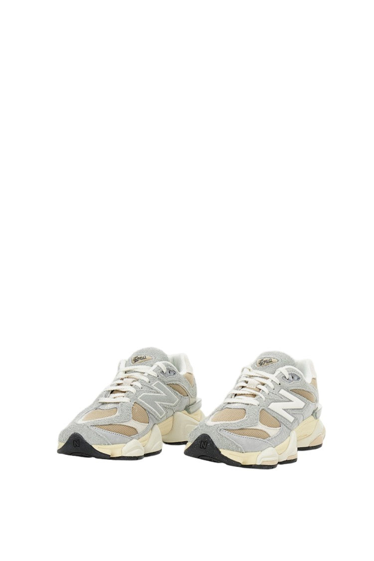 New Balance 9060 Suede Sneakers