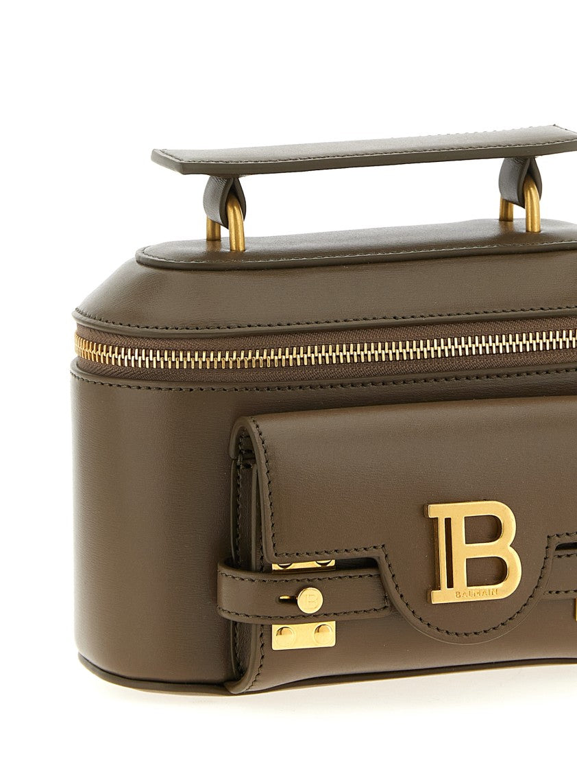 Balmain 'B-Buzz Vanity' Handbag