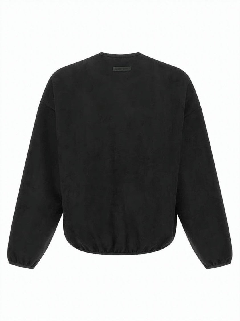 Fear Of God Relaxed-Fit Long Sleeve Top
