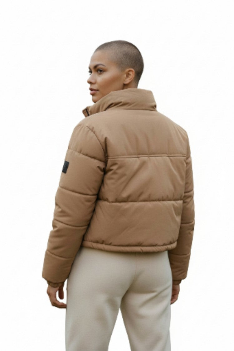 Faak Faak Down Jacket Down Jacket