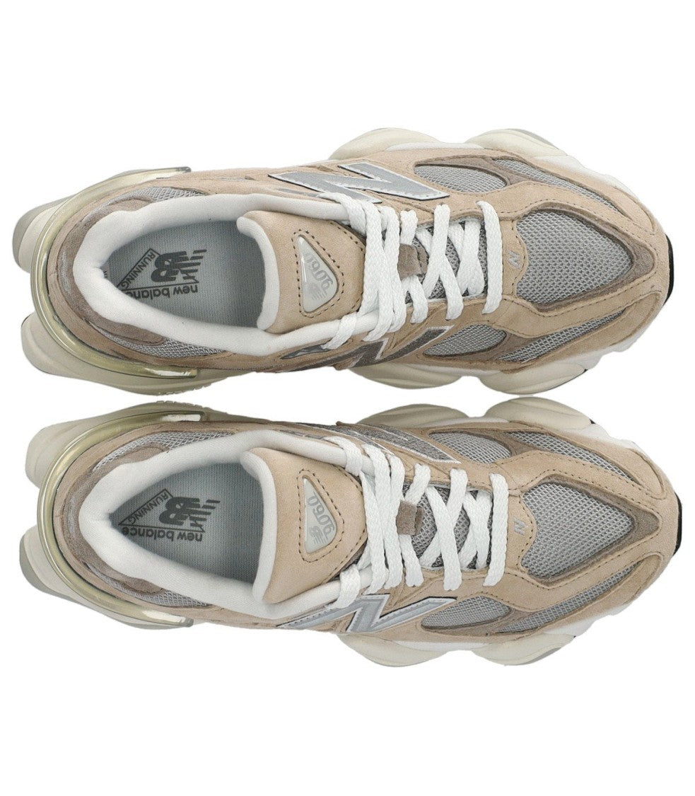 New Balance 9060 Beige Sneaker