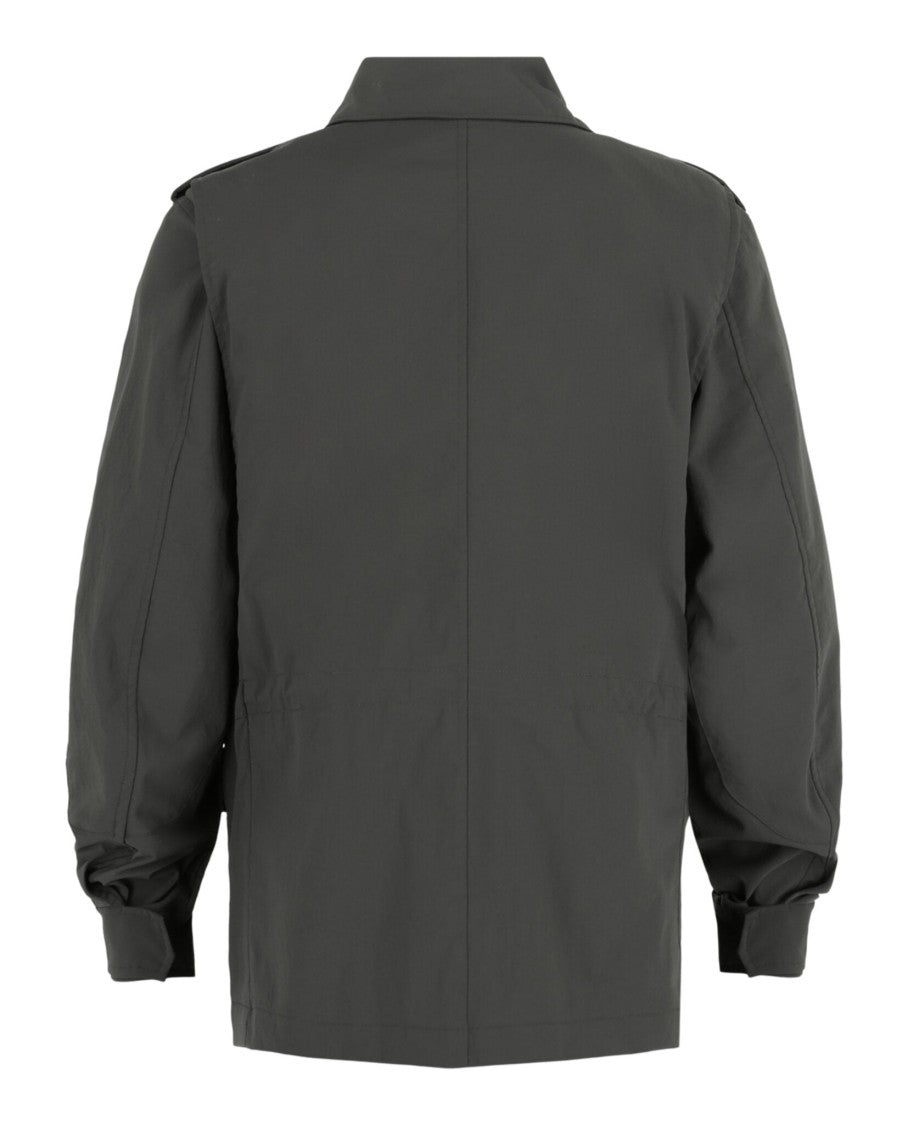 Slowear Monterdoro Slim-Fit Field Jacket