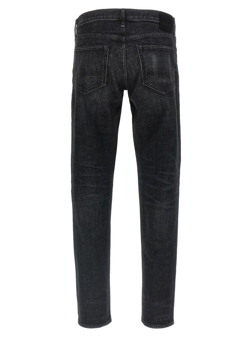Tom Ford Stonewashed Jeans