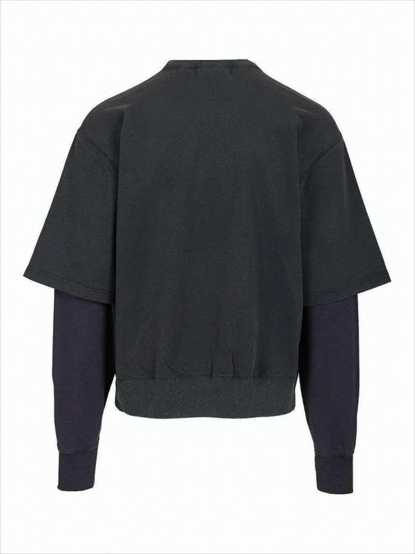 Ambush Layered Long-Sleeve Top