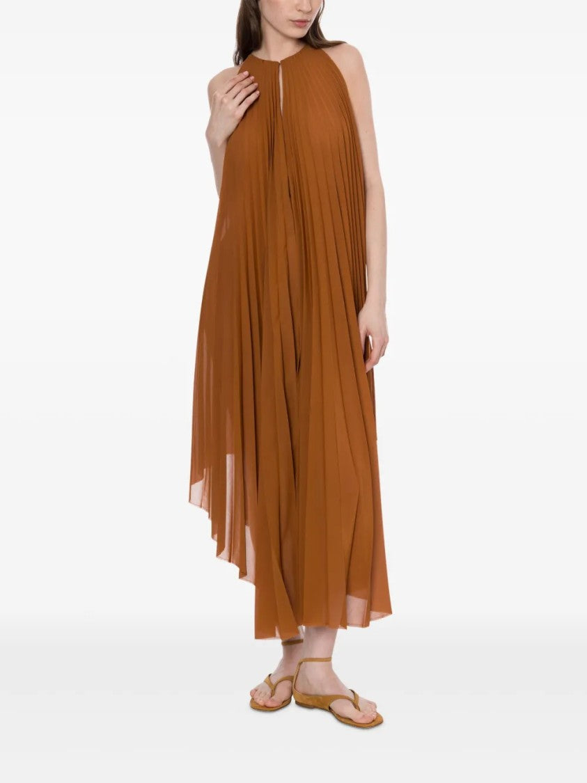 Philosophy Di Lorenzo Serafini Classic Neutrals Tailored Fit Minimalist Dress