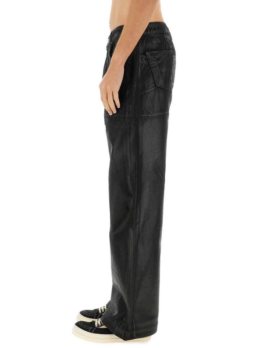 Drkshdw By Rick Owens "Geth" Jeans