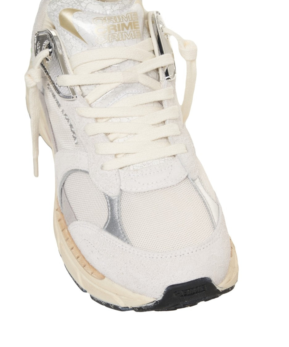 Crime London Fugitive' Sneakers