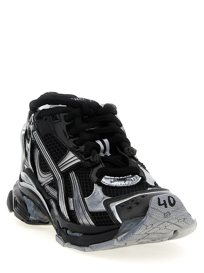Balenciaga 'Runner' Sneakers