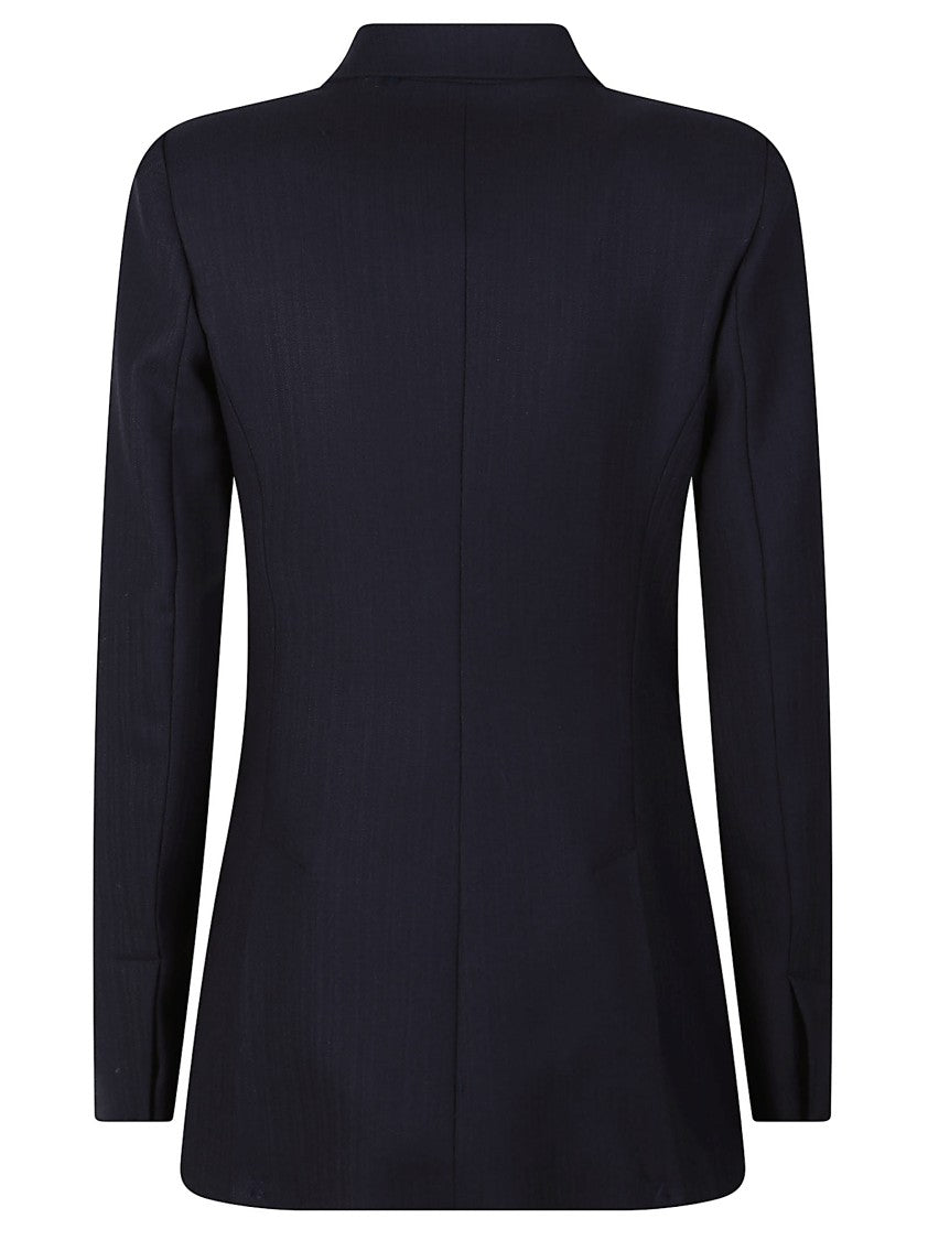 Pinko New Amalfi Double Breasted Blazer